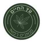 לוגו עץ החיים — שירותים רפואיים
