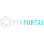 לוגו CyberPortal — אבטחת מידע ושחזור חשבונות