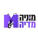 לוגו מוניה מדיה — הפקת סרטוני שיווק